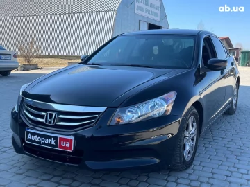 Авто Honda Accord 2012 № 7478932