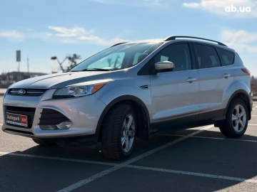 Авто Ford Escape 2013 № 7478950