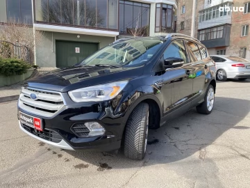 Авто Ford Escape 2019 № 7478961