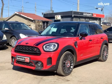 Авто MINI Countryman 2021 № 7478971