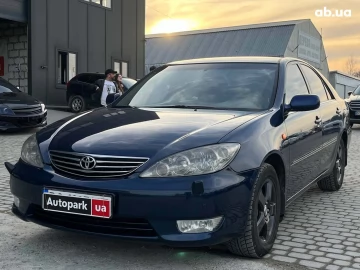 Авто Toyota Camry 2005 № 7481684
