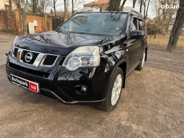 Авто Nissan X-Trail 2011 № 7483339