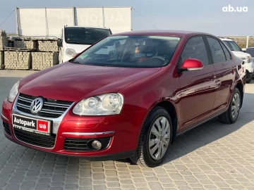 Авто Volkswagen Jetta 2007 № 7487021