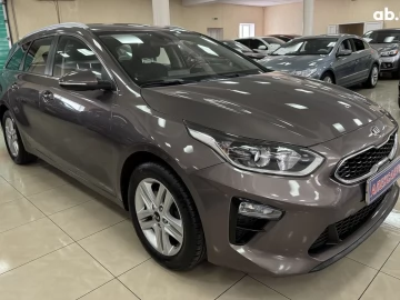 Авто KIA Ceed 2018 № 7493579