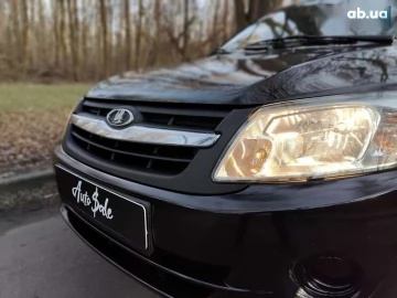 Авто ВАЗ 2190 2013 № 7509798