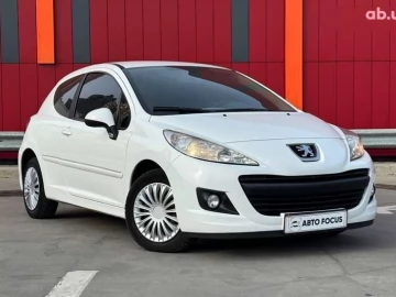 Авто Peugeot 207 2011 № 7509807