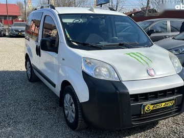 Авто Fiat Fiorino 2010 № 7509821