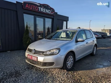 Авто Volkswagen Golf 2010 № 7509830