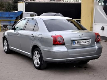 Авто Toyota Avensis 2007 № 7509843
