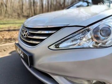Авто Hyundai Sonata 2012 № 7509846