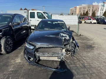 Авто Audi A4 2015 № 7509851