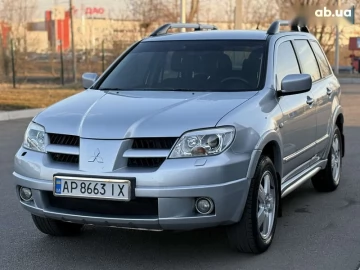 Авто Mitsubishi Outlander 2009 № 7509852