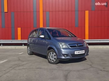 Авто Opel Meriva 2008 № 7509856