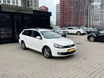 Авто Volkswagen Golf 2012 № 7509858