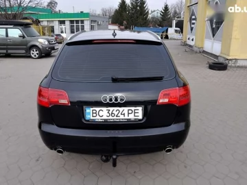 Авто Audi A6 2006 № 7509869