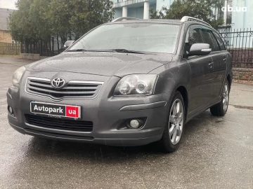 Авто Toyota Avensis 2006 № 7509879