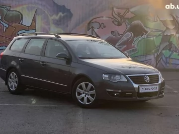 Авто Volkswagen Passat 2010 № 7509891