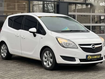 Авто Opel Meriva 2015 № 7509905