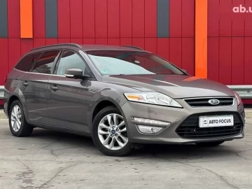 Авто Ford Mondeo 2013 № 7509907
