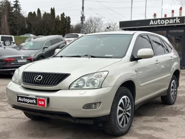Авто Lexus Rx 300 2004 № 7509915