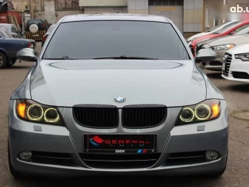 Авто BMW 3 Серия 2005 № 7509919