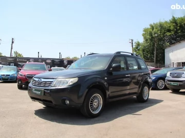 Авто Subaru Forester 2009 № 7509925