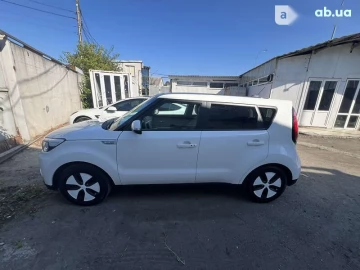 Авто KIA Soul 2016 № 7509928