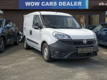 Авто Fiat Doblo 2016 № 7509929