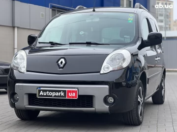 Авто Renault Kangoo 2012 № 7509933