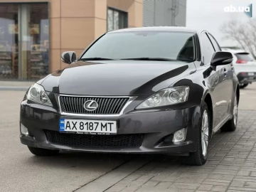 Авто Lexus Is 2008 № 7509934