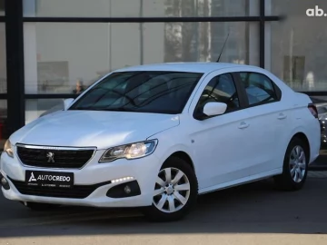Авто Peugeot 301 2017 № 7509939