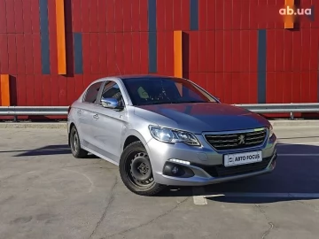 Авто Peugeot 301 2017 № 7509945