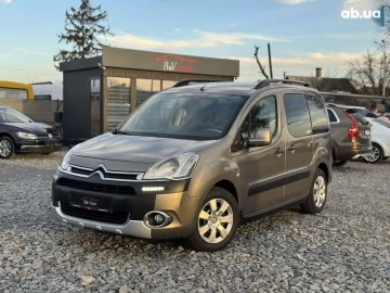 Авто Citroen Berlingo 2014 № 7509956