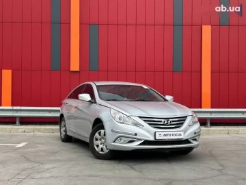 Авто Hyundai Sonata 2016 № 7509964