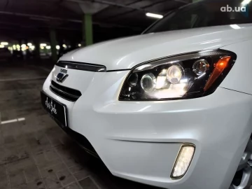 Авто Toyota Rav4 2013 № 7509966