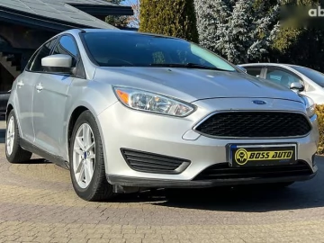 Авто Ford Focus 2018 № 7509970