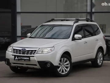 Авто Subaru Forester 2011 № 7509975