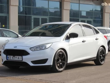 Авто Ford Focus 2016 № 7510473