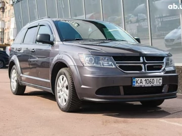 Авто Dodge Journey 2013 № 7510498