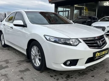 Авто Honda Accord 2012 № 7510500