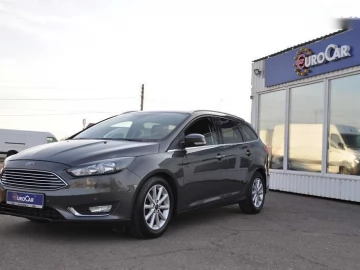 Авто Ford Focus 2015 № 7510502