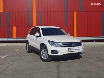 Авто Volkswagen Tiguan 2013 № 7510513