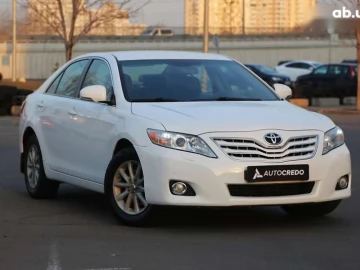 Авто Toyota Camry 2011 № 7510535