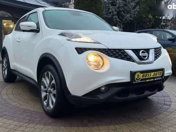 Авто Nissan Juke 2014 № 7510546