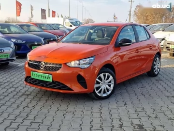 Авто Opel Corsa-E 2020 № 7510552