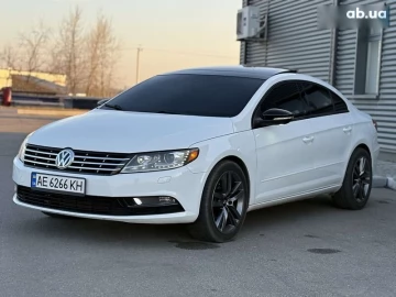 Авто Volkswagen Passat Cc 2012 № 7510555