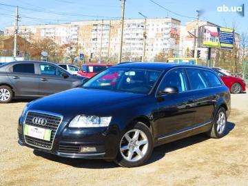 Авто Audi A6 2011 № 7510557