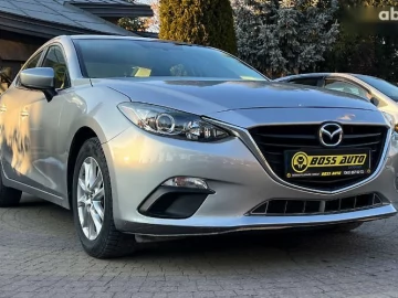 Авто Mazda 3 2016 № 7510558