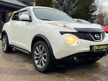 Авто Nissan Juke 2014 № 7510580