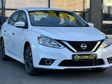 Авто Nissan Sentra 2019 № 7510586